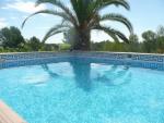 Vakantiehuis Casa Blanca Valencia